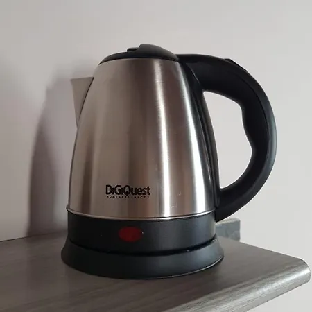 La Piccola Dependance Tuscania