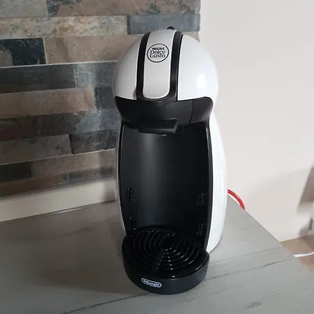 La Piccola Dependance Apartament *