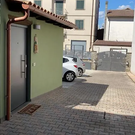La Piccola Dependance 托斯卡纳