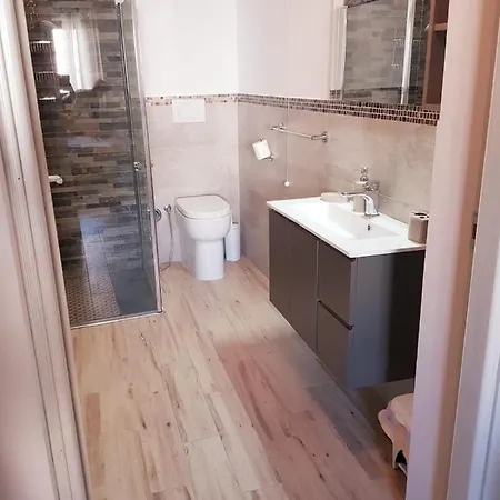 Appartement La Piccola Dependance *
