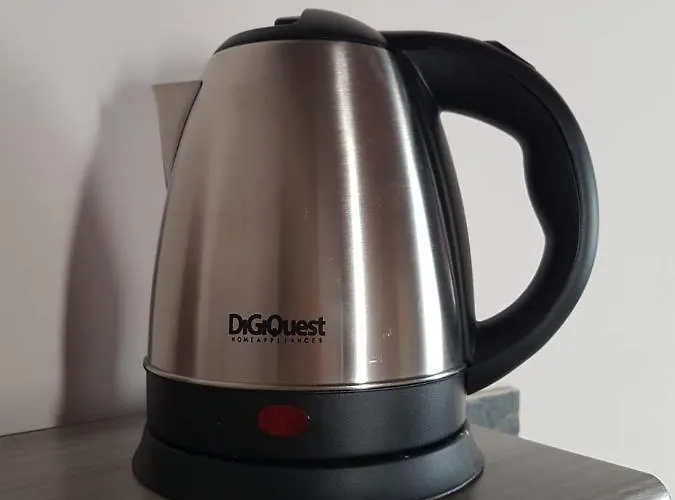 La Piccola Dependance Tuscania